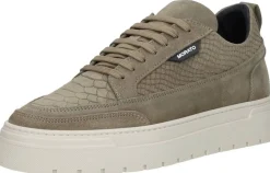 Antony Morato Veterschoenen Laag Taupe Best
