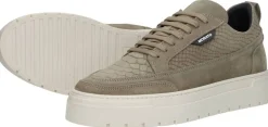 Antony Morato Veterschoenen Laag Taupe Best
