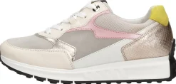 Gabor Veterschoenen Laag Roze New