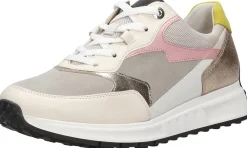 Gabor Veterschoenen Laag Roze New