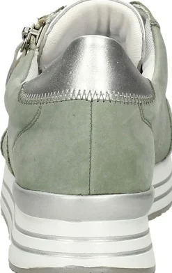 Remonte Veterschoenen Laag Mint Online