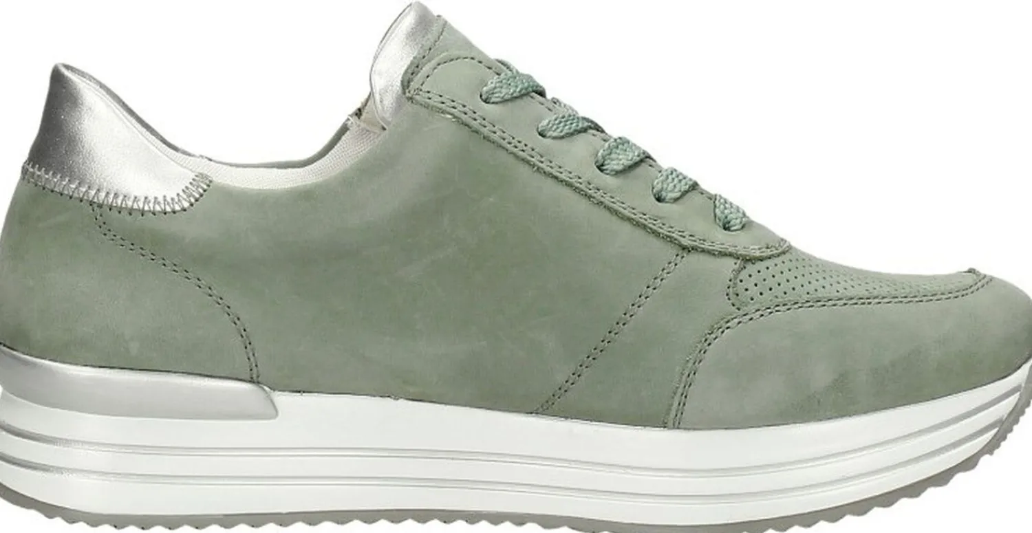 Remonte Veterschoenen Laag Mint Online