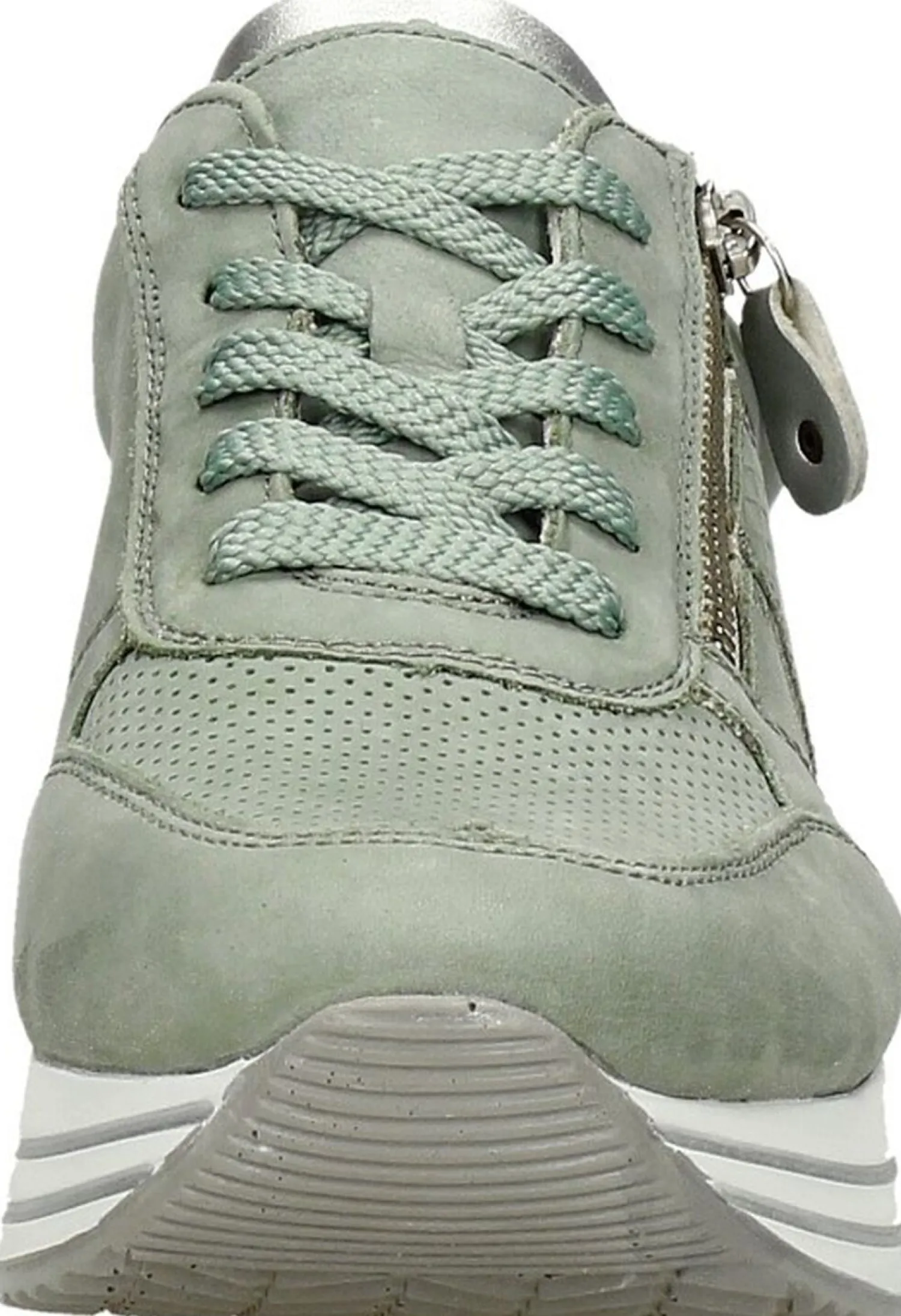 Remonte Veterschoenen Laag Mint Online