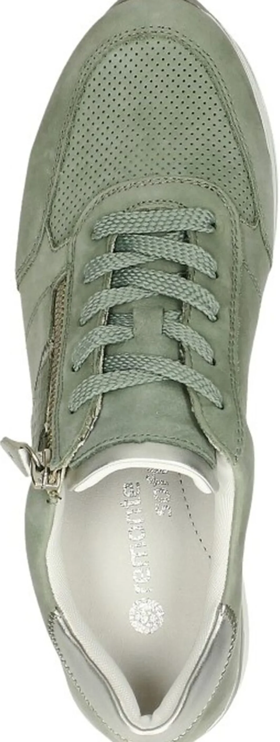 Remonte Veterschoenen Laag Mint Online