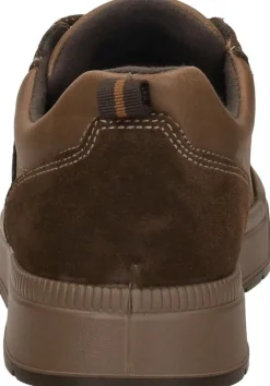 Sub55 Comfort Collection Veterschoenen Laag Cognac Discount