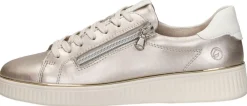 Remonte Veterschoenen Laag Goudkleur Discount