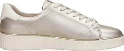 Remonte Veterschoenen Laag Goudkleur Discount