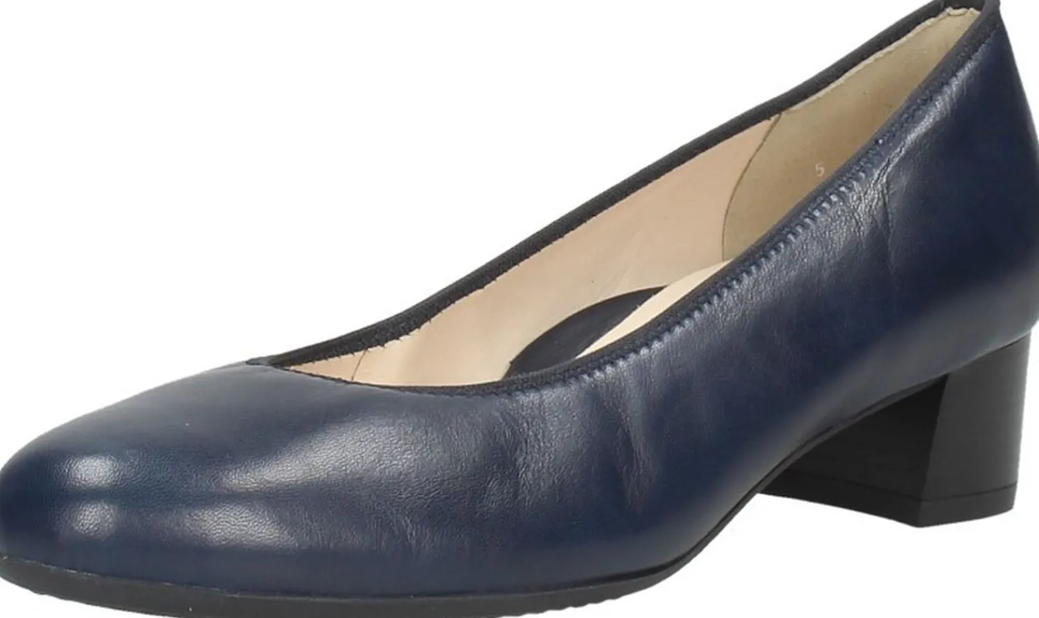 Ara Vicenza Highsoft Blauw Clearance