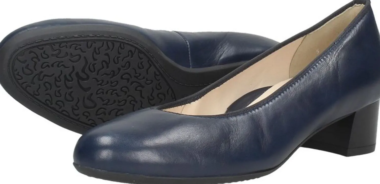 Ara Vicenza Highsoft Blauw Clearance
