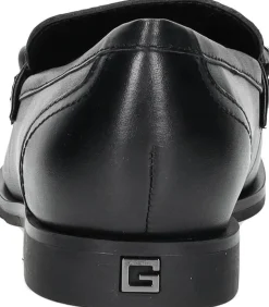 Guess Victer Zwart Clearance