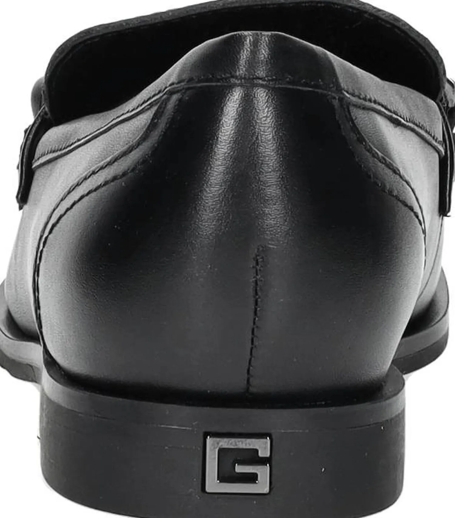Guess Victer Zwart Clearance