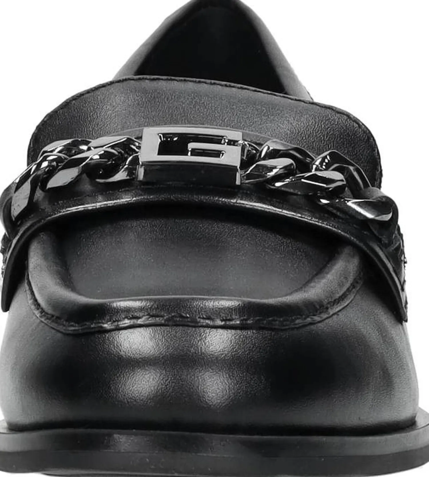 Guess Victer Zwart Clearance