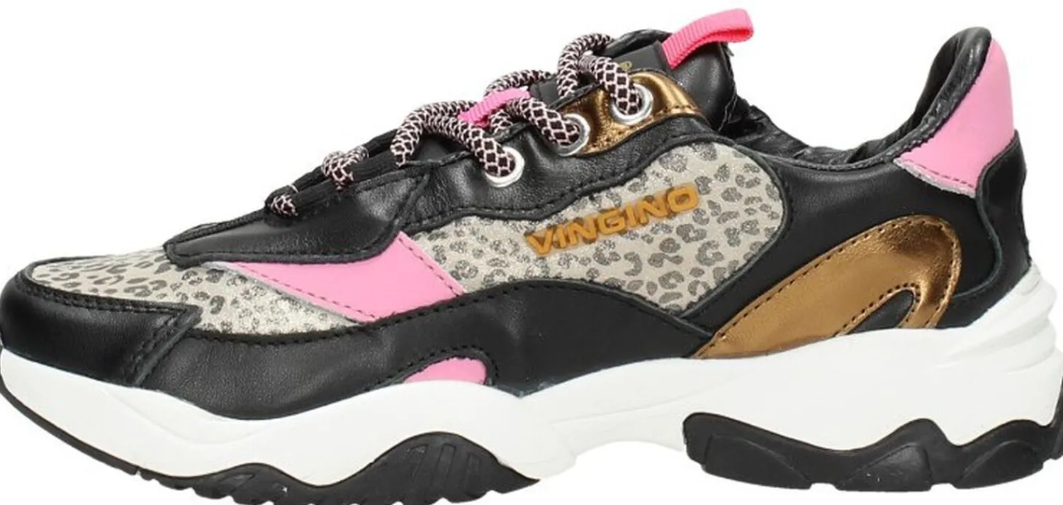 Vingino Vincia Zwart Clearance