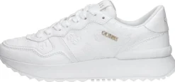 Guess Vinsa 2 Wit Outlet