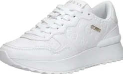 Guess Vinsa 2 Wit Outlet