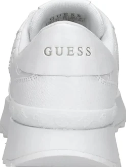 Guess Vinsa 2 Wit Outlet