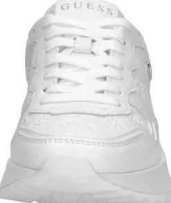 Guess Vinsa 2 Wit Outlet