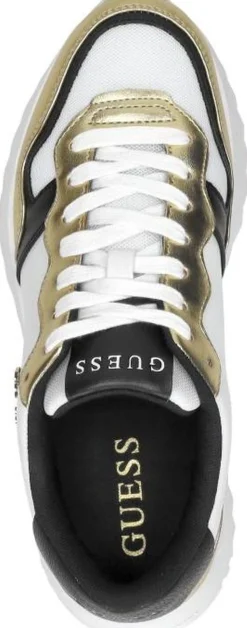 Guess Vinsa 2 Wit Sale