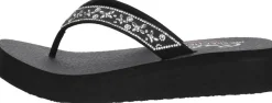 Skechers Vinyasa Zwart Online