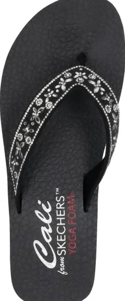 Skechers Vinyasa Zwart Online