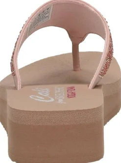 Skechers Vinyasa - Stone Candy Roze Hot