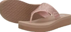 Skechers Vinyasa - Stone Candy Roze Hot