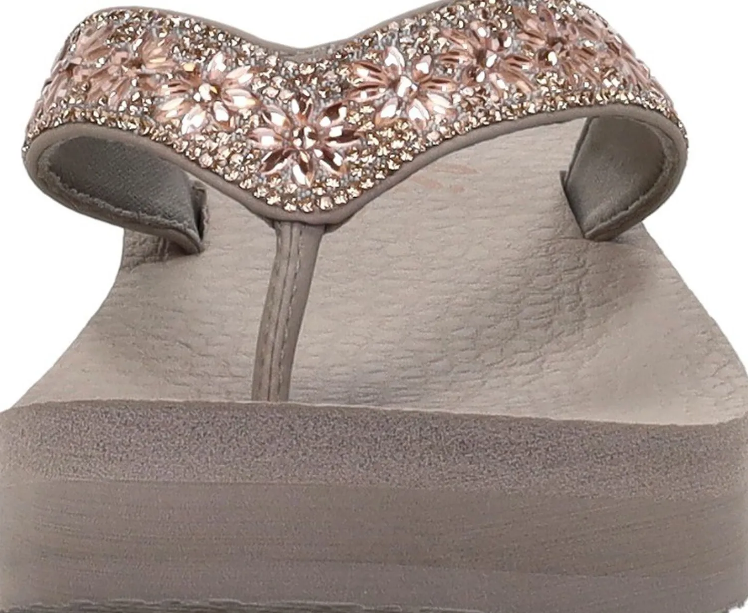 Skechers Vinyasa - Wild Daisies Taupe Best