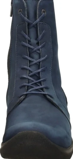 Wolky Viper Blauw Outlet