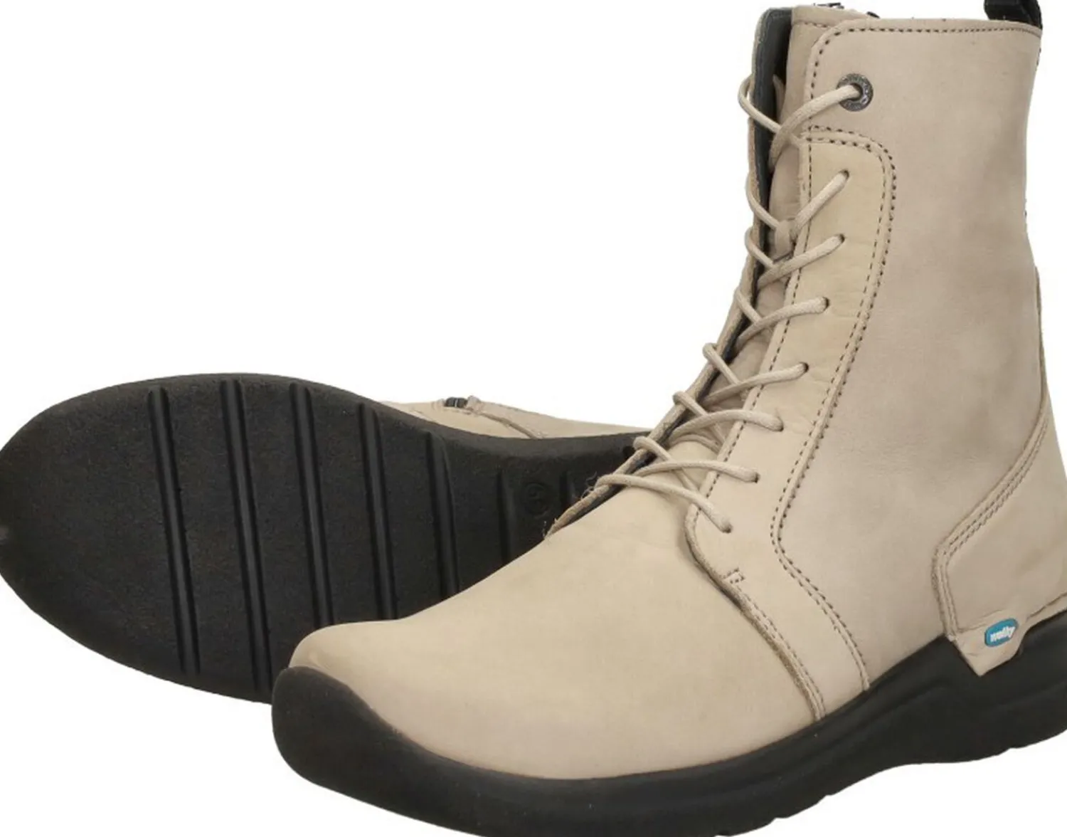 Wolky Viper Beige Online
