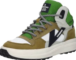 Vingino Vito Mid Groen Clearance