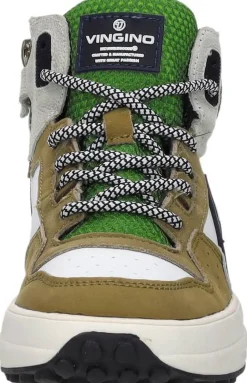 Vingino Vito Mid Groen Clearance