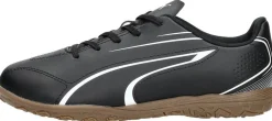 Puma Vitoria IT Zwart Online
