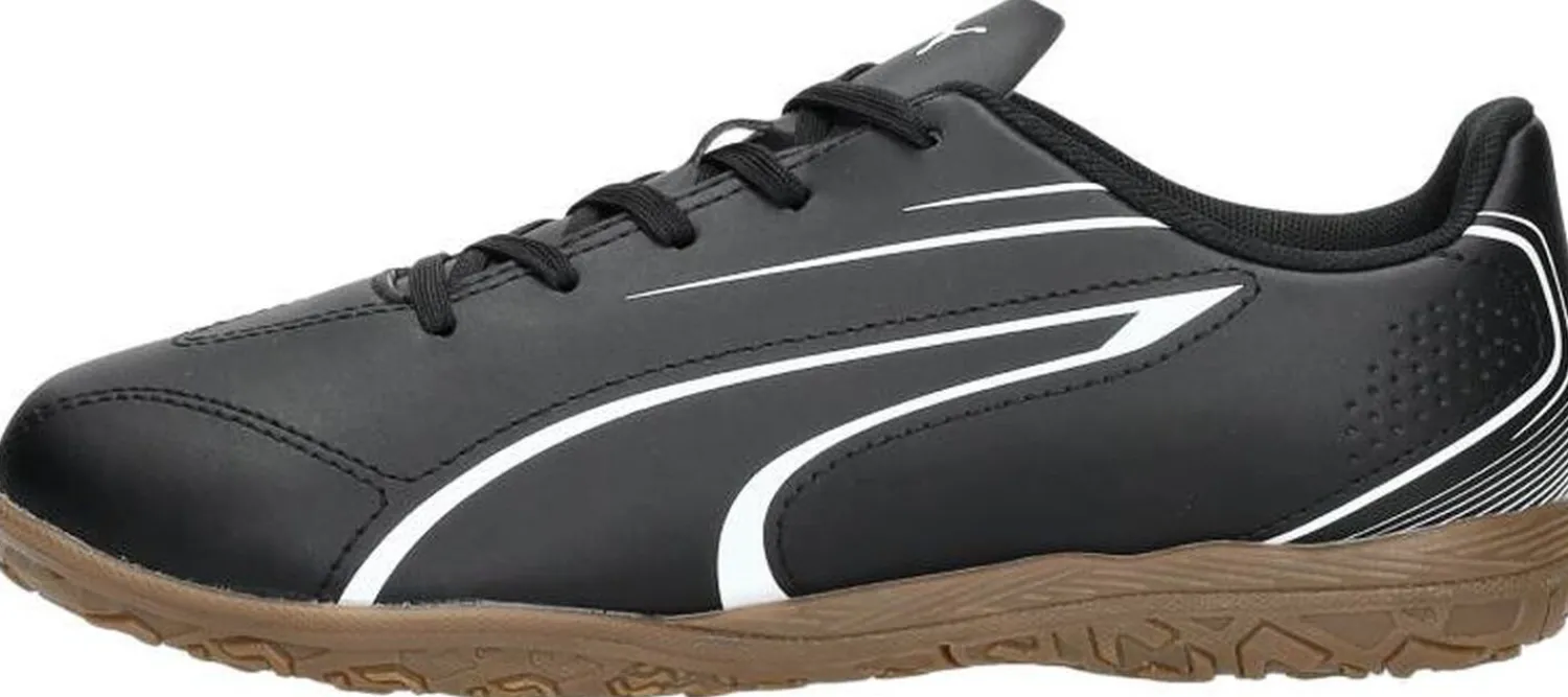 Puma Vitoria IT Zwart Online