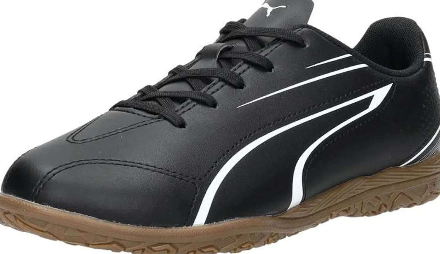 Puma Vitoria IT Zwart Online