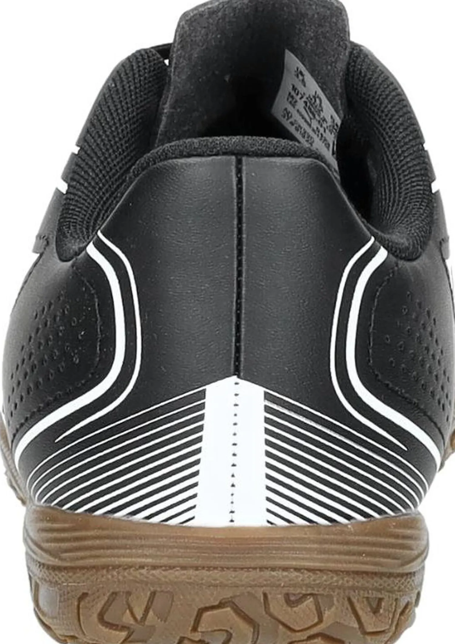 Puma Vitoria IT Zwart Online