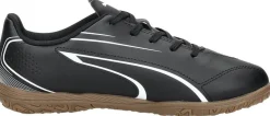 Puma Vitoria IT Zwart Online