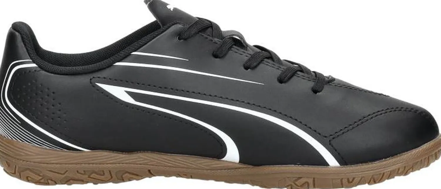 Puma Vitoria IT Zwart Online