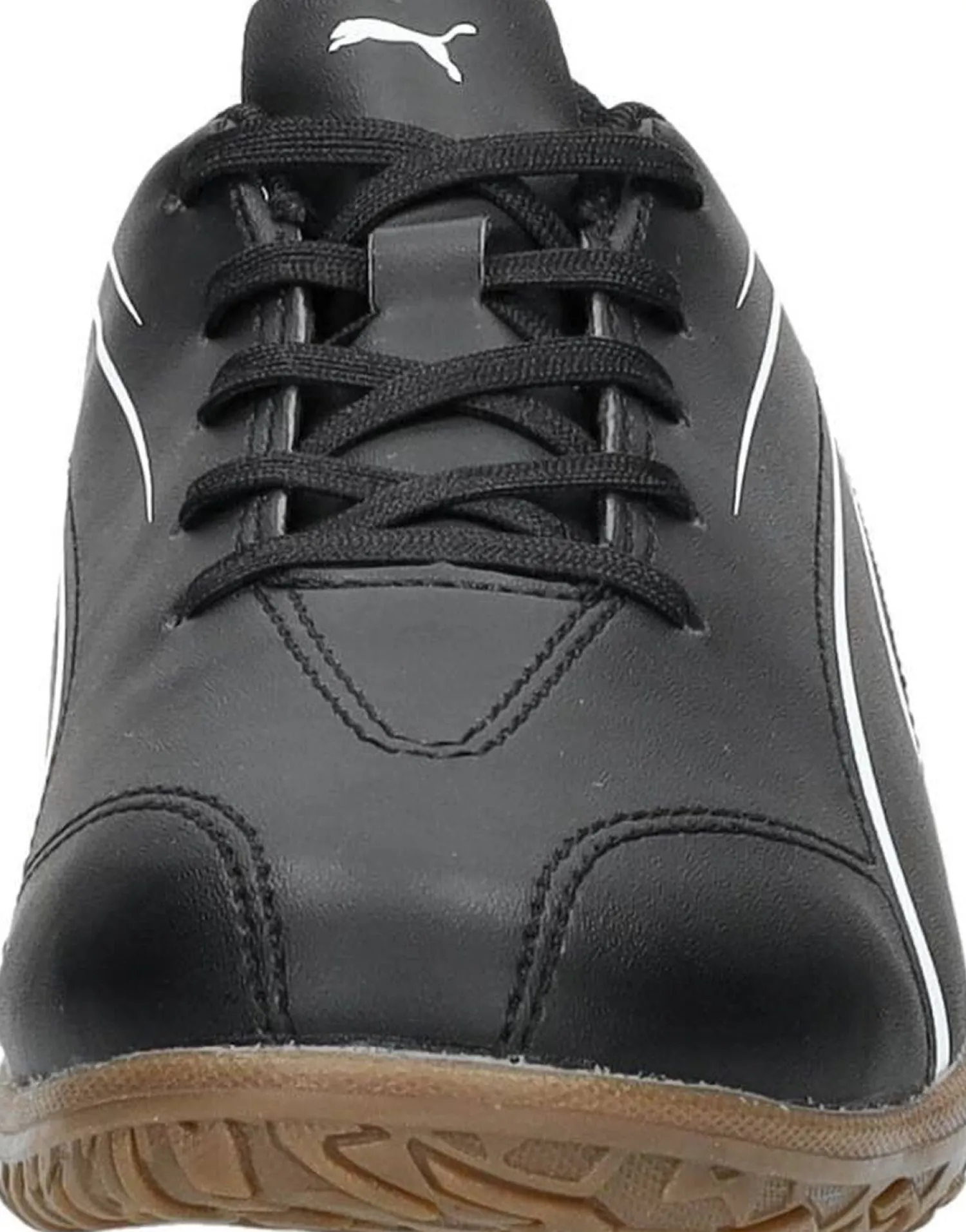 Puma Vitoria IT Zwart Online
