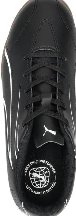 Puma Vitoria IT Zwart Online