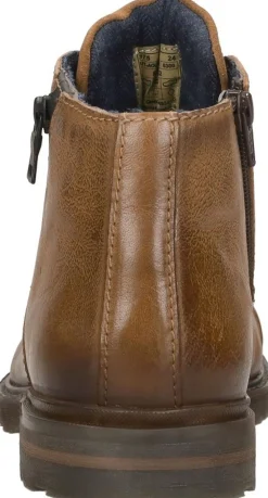 Bugatti Vittore Cognac Online