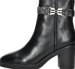 Maruti Vivien Zwart Fashion