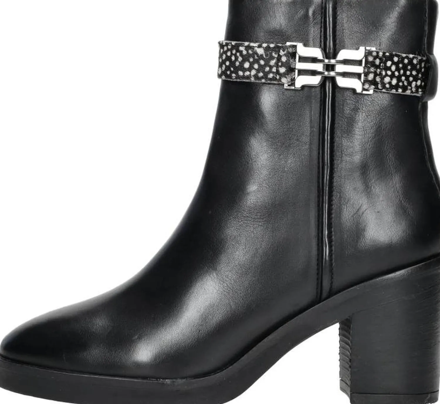 Maruti Vivien Zwart Fashion