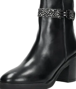 Maruti Vivien Zwart Fashion