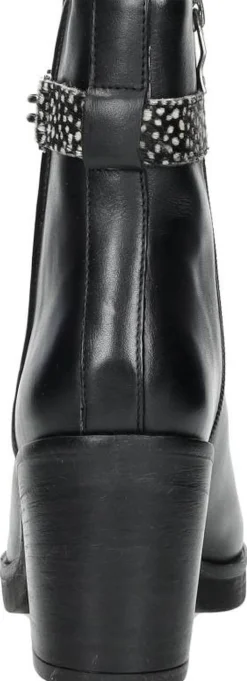Maruti Vivien Zwart Fashion