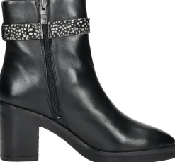 Maruti Vivien Zwart Fashion