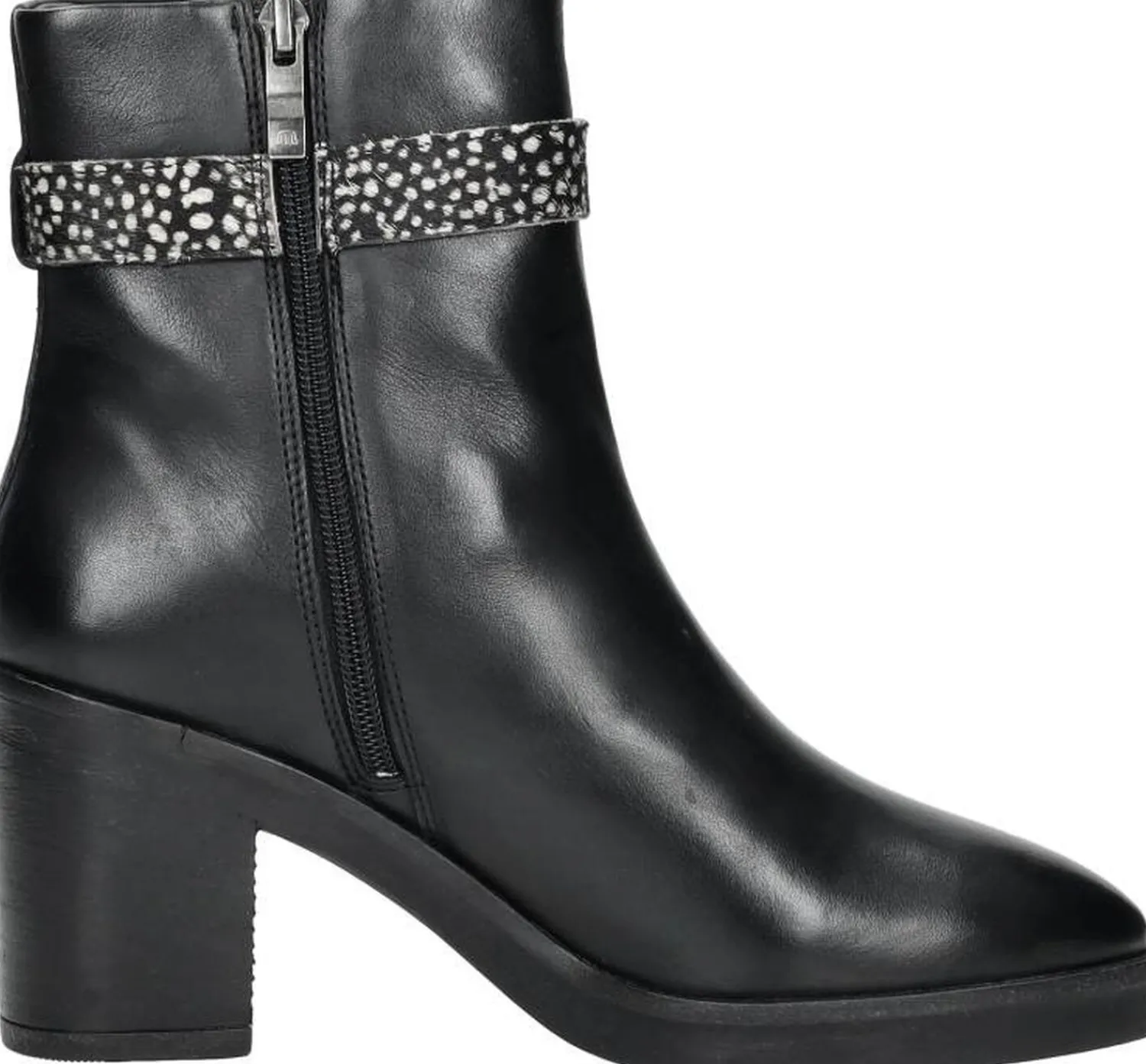 Maruti Vivien Zwart Fashion