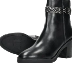 Maruti Vivien Zwart Fashion