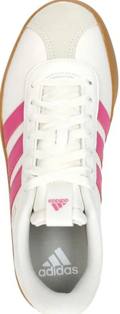 adidas VL COURT3.0 Gebroken wit Discount