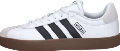 adidas VL COURT 3.0 Wit Fashion