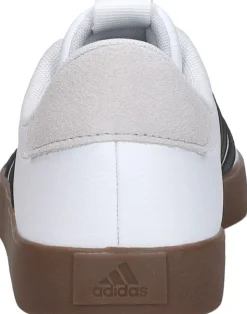 adidas VL COURT 3.0 Wit Fashion